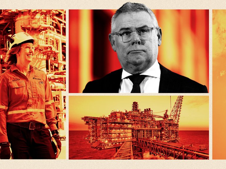 Federal approval on Wednesday for Woodside’s North West Shelf to run until 2070 was a win for the gas industry. But the next major project may face an even higher hurdle.