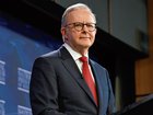 Anthony Albanese will outline his plans after his landslide victory in a speech to the National Press Club on Tuesday, his sixth at the venue as Australia’s leader.